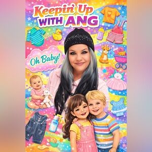 CHILDRENS CLOTHING BASH